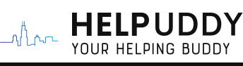 Helpuddy logo